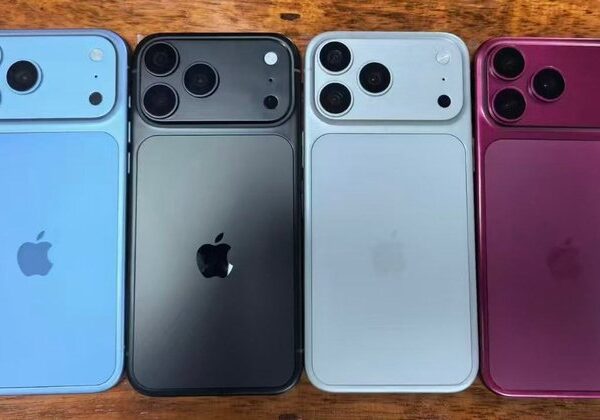 Apple готує сюрприз: чому гаджети…