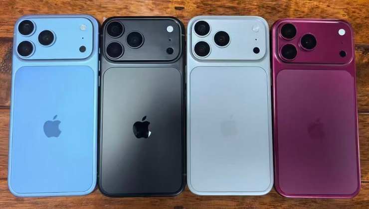Apple готує сюрприз: чому гаджети бренду стануть дорожчими з 2026 року