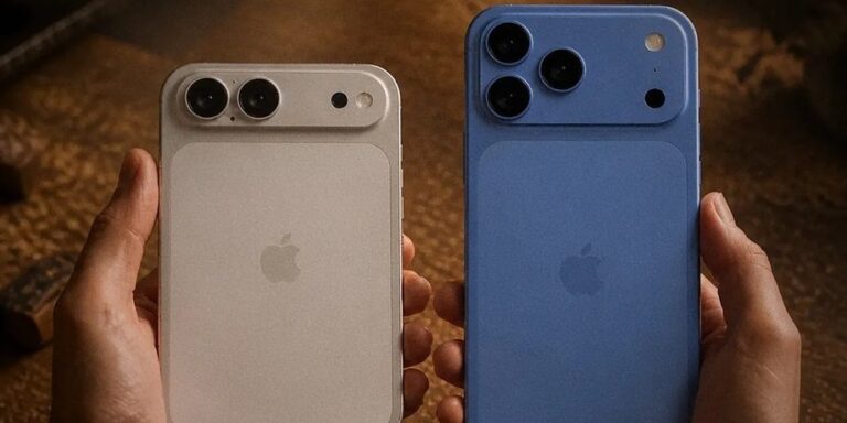 iPhone 18 Pro перевершив iPhone Duo: 5 ключових переваг від експертів 1