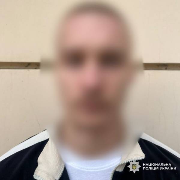 У Харкові затримали 22-річного чоловіка за торгівлю психотропами через Telegram 4