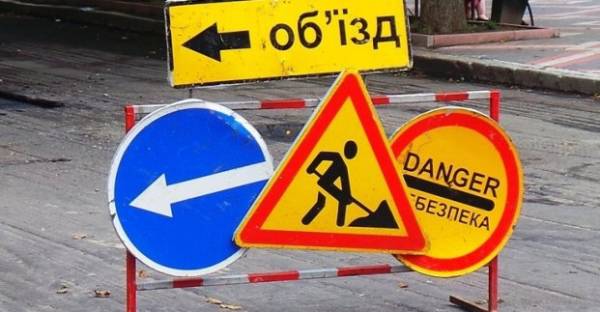Рух транспорту у Харкові обмежать: сімферопольський провулок закриють для обрізки дерев 4