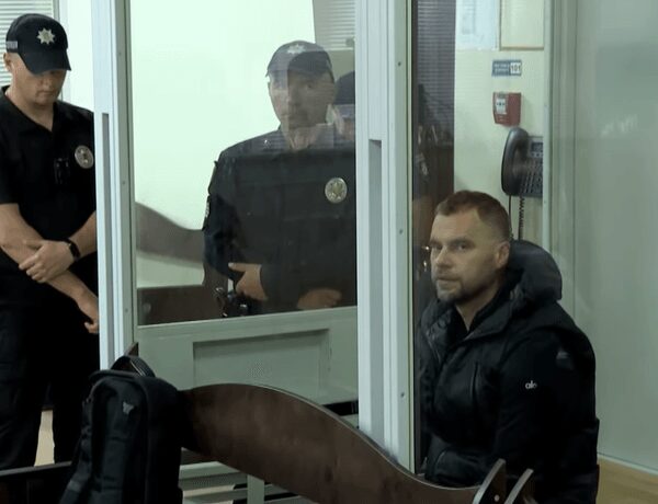ВАКС обирає запобіжний захід фігуранту справи “Операція Карфаген” Сергію Кропиві