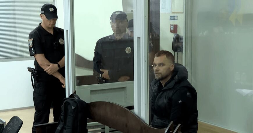 Головна 93 ВАКС обирає запобіжний захід фігуранту справи “Операція Карфаген” Сергію Кропиві