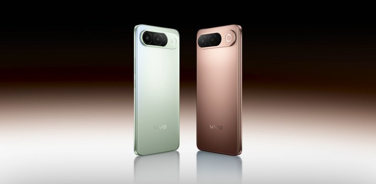 Vivo T5 5G: Вражаюча батарея 7050 мАг та яскравий дисплей – смартфон вже тут! 2 Vivo T5 5G: Вражаюча батарея 7050 мАг та яскравий дисплей – смартфон вже тут! 2
