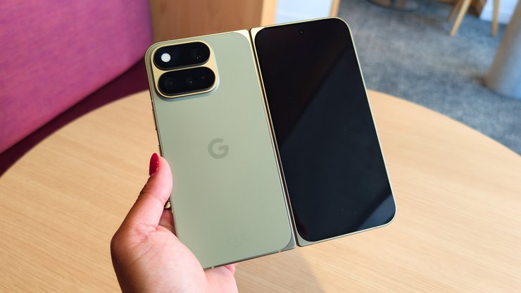 Pixel-смартфони, що отримають підтримку до 2033 року: повний перелік 5 Pixel-смартфони, що отримають підтримку до 2033 року: повний перелік 5