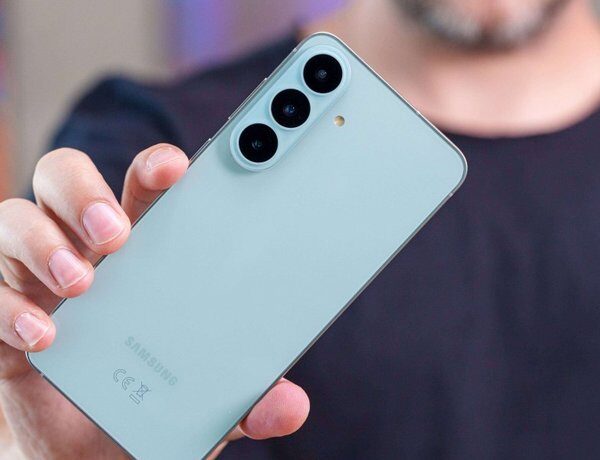 Galaxy S26 FE: як довго тримає заряд новий смартфон Samsung – детальний тест