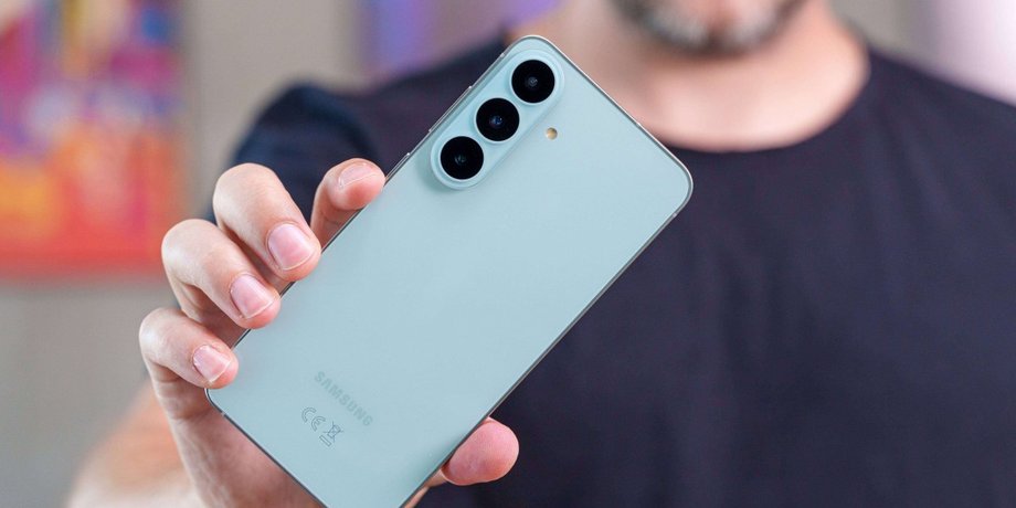 Galaxy S26 FE: як довго тримає заряд новий смартфон Samsung – детальний тест 3