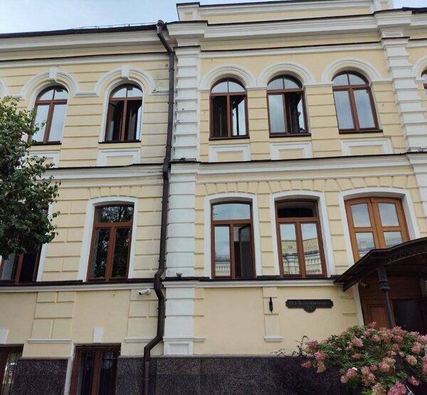 Росія ледь не знищила Софійський собор: вибухова хвиля пошкодила пам’ятку архітектури