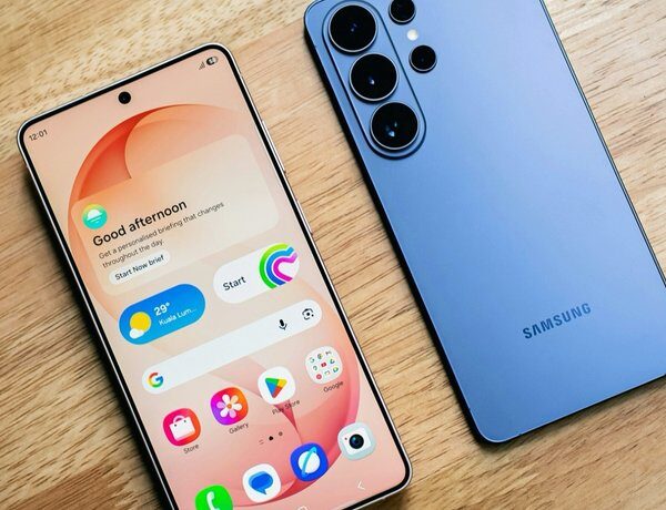 Samsung Galaxy S27: інсайдер розкрив деталі про потужні акумулятори флагманів