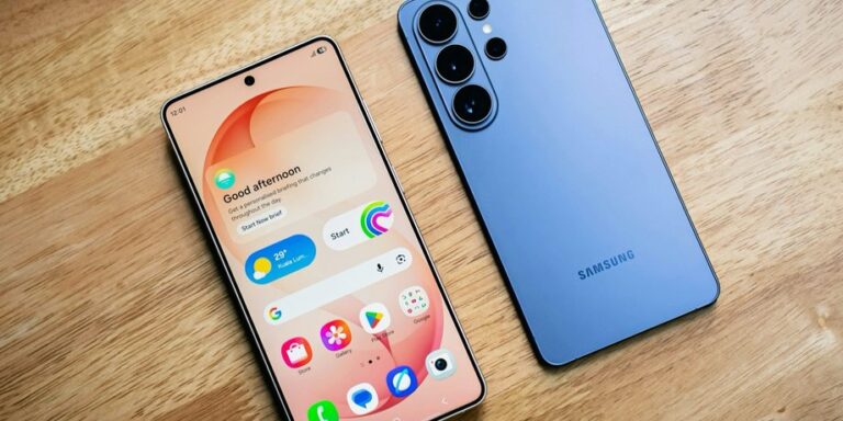 Samsung Galaxy S27: інсайдер розкрив деталі про потужні акумулятори флагманів 20