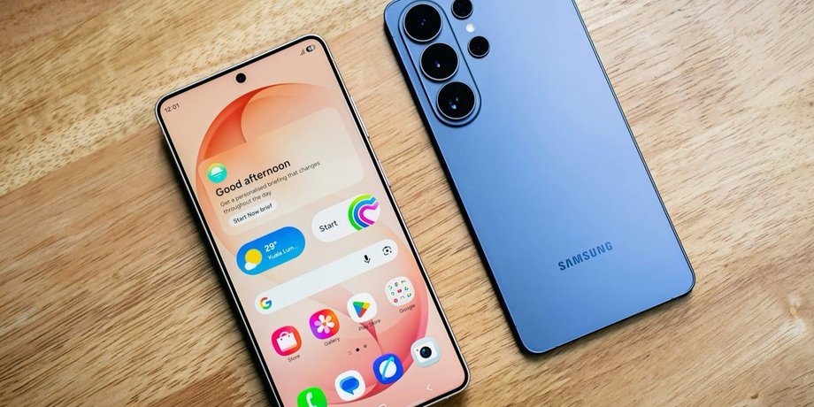 Samsung Galaxy S27: інсайдер розкрив деталі про потужні акумулятори флагманів 2 Samsung Galaxy S27: інсайдер розкрив деталі про потужні акумулятори флагманів 2