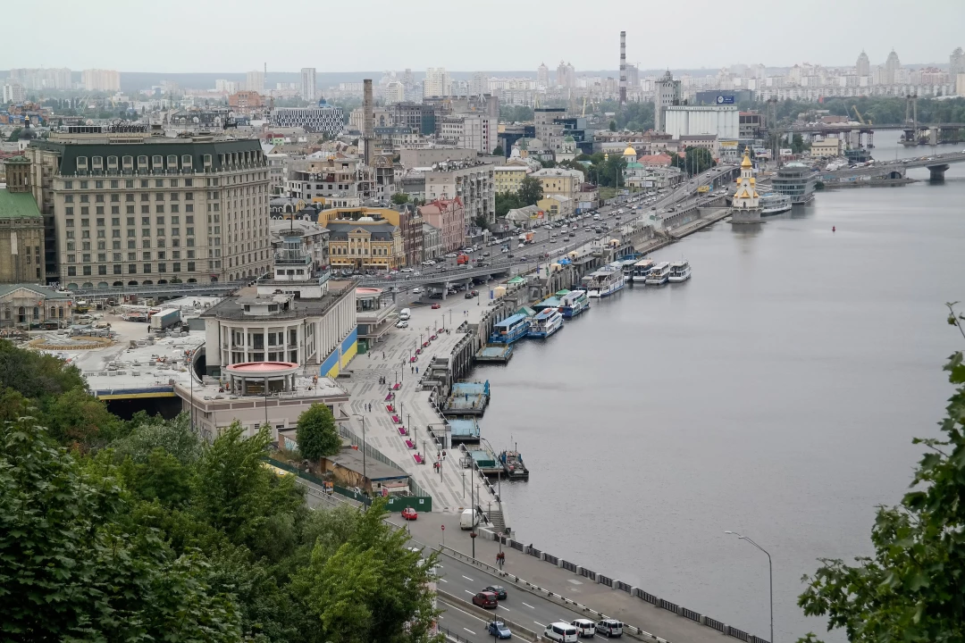 Збільшено виплати для бізнесу: Київщину внесли до зон підвищеного ризику 4