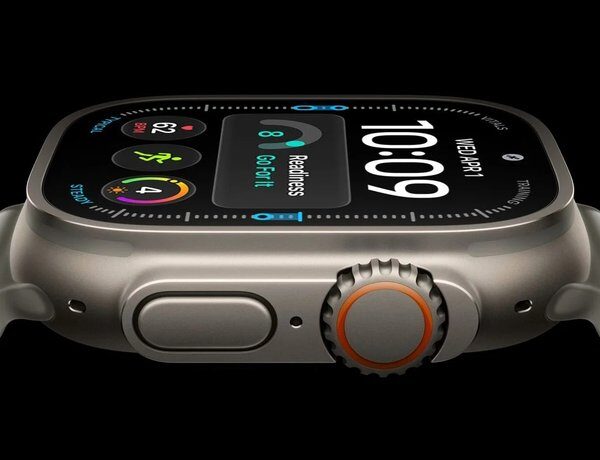 Apple Watch Ultra 4: як 2 дні роботи та моніторинг здоров’я змінюють гру