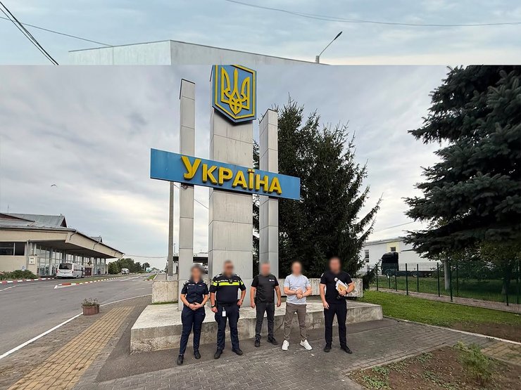 Ексмера Рахова Віктора Медведя видали з-під варти: подробиці екстрадиції та застави 4 Ексмера Рахова Віктора Медведя видали з-під варти: подробиці екстрадиції та застави 4