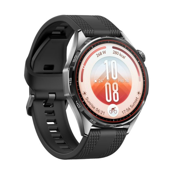 Huawei Watch 6 та GT 7: ціни та характеристики нових розумних годинників 29 Huawei Watch 6 та GT 7: ціни та характеристики нових розумних годинників 29