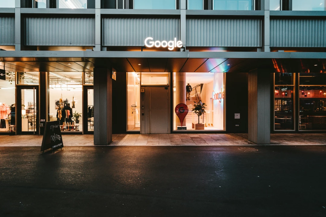 Google трансформує пошук в ЄС: компанія попереджає про втрату зручності 4 Google трансформує пошук в ЄС: компанія попереджає про втрату зручності 4