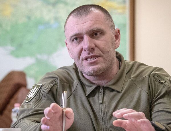 Василь Малюк на посаду генпрокурора: що відомо про можливі кадрові зміни