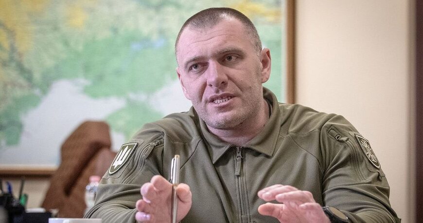 Головна 91 Василь Малюк на посаду генпрокурора: що відомо про можливі кадрові зміни