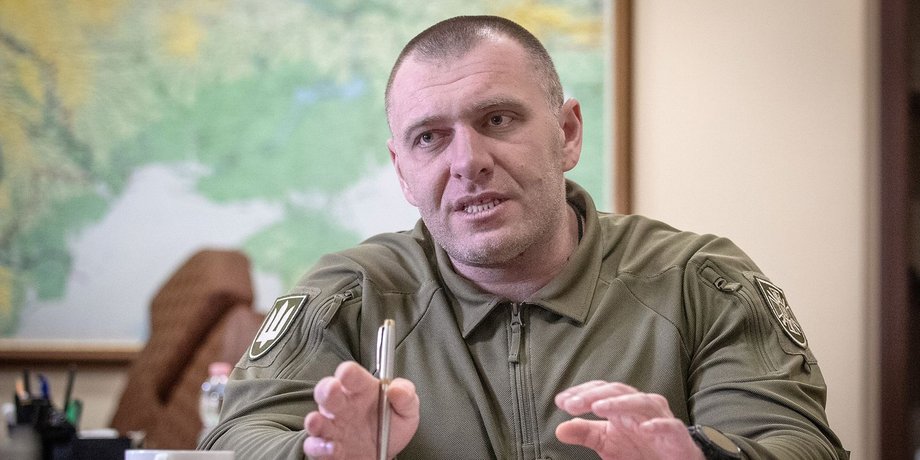 Василь Малюк на посаду генпрокурора: що відомо про можливі кадрові зміни 4 Василь Малюк на посаду генпрокурора: що відомо про можливі кадрові зміни 4