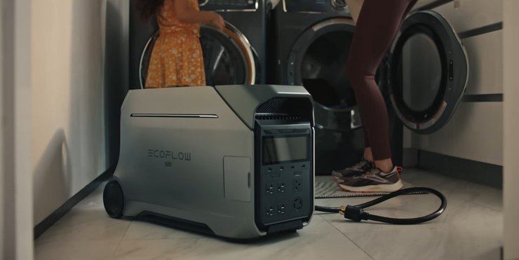 Jackery, Anker, EcoFlow: Обирай свою ідеальну портативну зарядну станцію 8 Jackery, Anker, EcoFlow: Обирай свою ідеальну портативну зарядну станцію 8