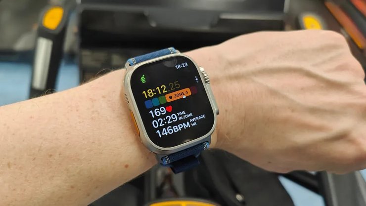 Apple Watch 2026: Обираємо найкращий гаджет під будь-який бюджет 8
