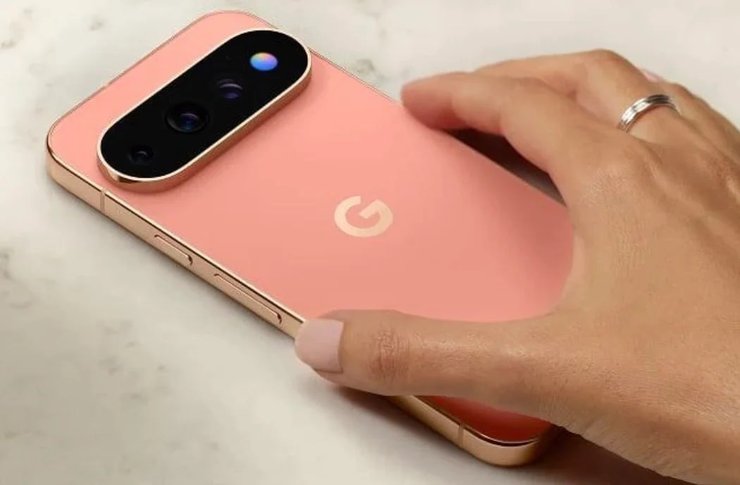 Pixel-смартфони, що отримають підтримку до 2033 року: повний перелік 6 Pixel-смартфони, що отримають підтримку до 2033 року: повний перелік 6