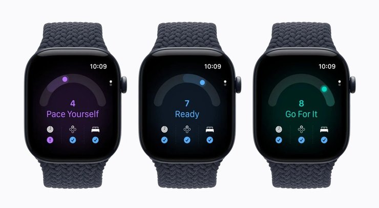 Apple Watch Series 12: витончена кераміка, потужний S11 та неперевершений Ceramic Shield 4 Apple Watch Series 12: витончена кераміка, потужний S11 та неперевершений Ceramic Shield 4