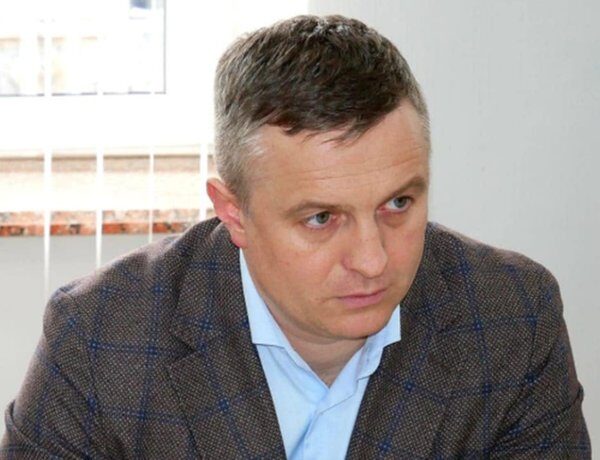 Антон Ковальський очолив ОГП: перші резонансні заяви та плани щодо Карфагену
