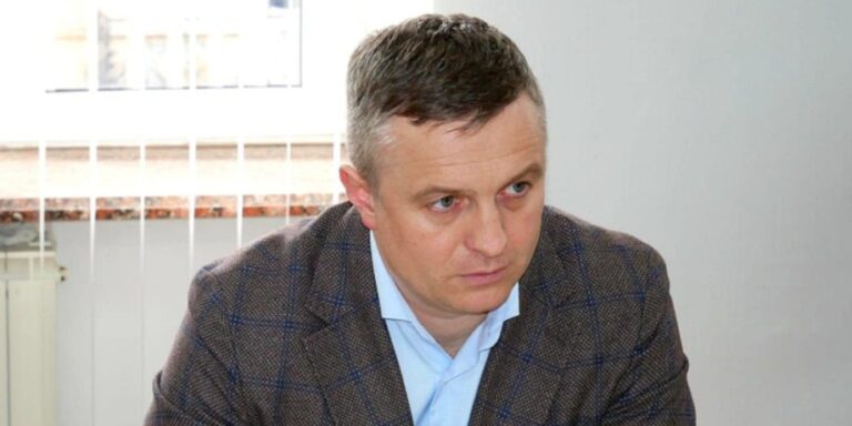 Антон Ковальський очолив ОГП: перші резонансні заяви та плани щодо Карфагену 8