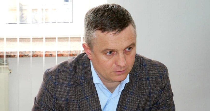 Головна 95 Антон Ковальський очолив ОГП: перші резонансні заяви та плани щодо Карфагену
