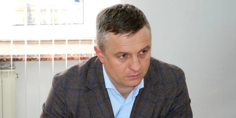 Антон Ковальський очолив ОГП: перші резонансні заяви та плани щодо Карфагену 2 Антон Ковальський очолив ОГП: перші резонансні заяви та плани щодо Карфагену 2