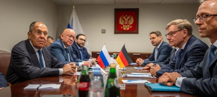 Директор ЦРУ таємно відвідав Москву: експерти прогнозують сценарій розпаду РФ 4 Директор ЦРУ таємно відвідав Москву: експерти прогнозують сценарій розпаду РФ 4