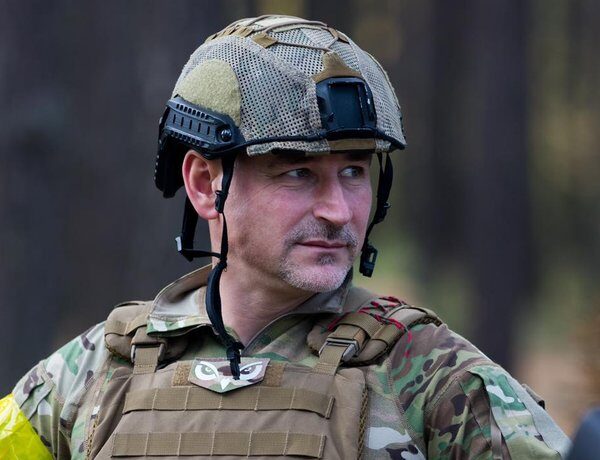 Начальник ОК “Схід” Віктор Николюк передає повноваження: подробиці зміни