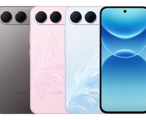 Oppo A7 Pro: потужна батарея 8000 мАг у доступному смартфоні