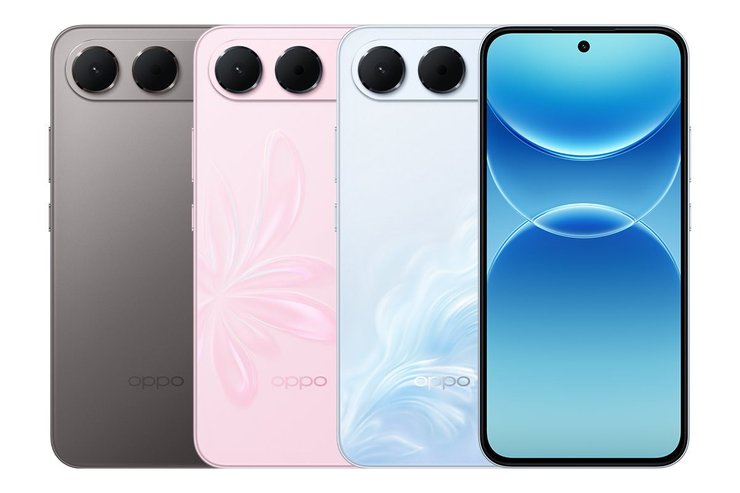 Oppo A7 Pro: потужна батарея 8000 мАг у доступному смартфоні 2 Oppo A7 Pro: потужна батарея 8000 мАг у доступному смартфоні 2