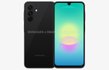 Samsung готує бюджетний Galaxy A18 4G: розкрито кольори та обсяги пам'яті 14 Samsung готує бюджетний Galaxy A18 4G: розкрито кольори та обсяги пам'яті 14