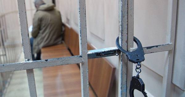Харків: Рецидивіста, що жорстоко побив пенсіонера та пограбував його, засудили до тривалого ув’язнення.