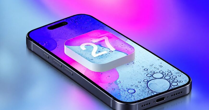 iOS 17: розкрито 8 новацій, що змінять ваш iPhone, та повний список&hellip;