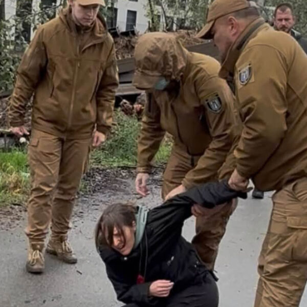 Активісти штурмуватимуть КМДА: нова хвиля протестів після заворушень на Теремках