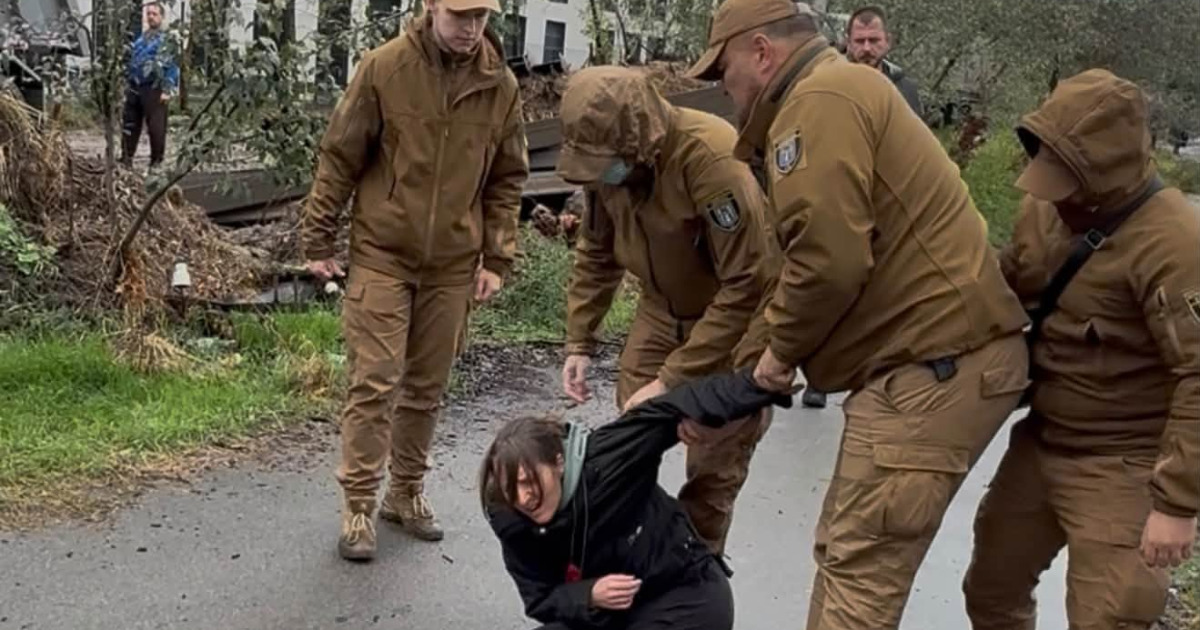 Активісти штурмуватимуть КМДА: нова хвиля протестів після заворушень на Теремках 2 Активісти штурмуватимуть КМДА: нова хвиля протестів після заворушень на Теремках 2