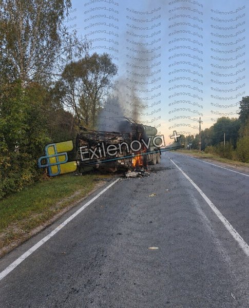 Знищено С-400, що тероризувала Київ: Сили оборони завдали точного удару на Брянщині 5 Знищено С-400, що тероризувала Київ: Сили оборони завдали точного удару на Брянщині 5
