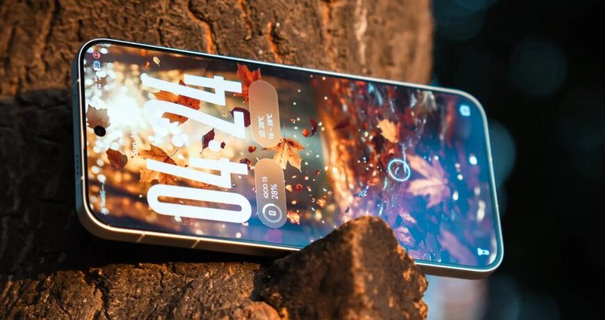 Головна 97 Розкрито смартфон з AMOLED-дисплеєм наступного покоління: лідер 2026 року вражає якістю зображення