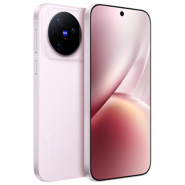 Vivo X500: потужна камера за доступною ціною – знайомство з новим флагманом 13 Vivo X500: потужна камера за доступною ціною – знайомство з новим флагманом 13
