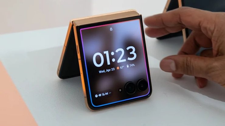 Битва флагманів: Samsung, Nothing та Motorola перевершили новий Pixel 11 Pro 7