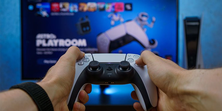 PlayStation 5 відкриє доступ до 100 телеканалів: розкрито неочікувану умову