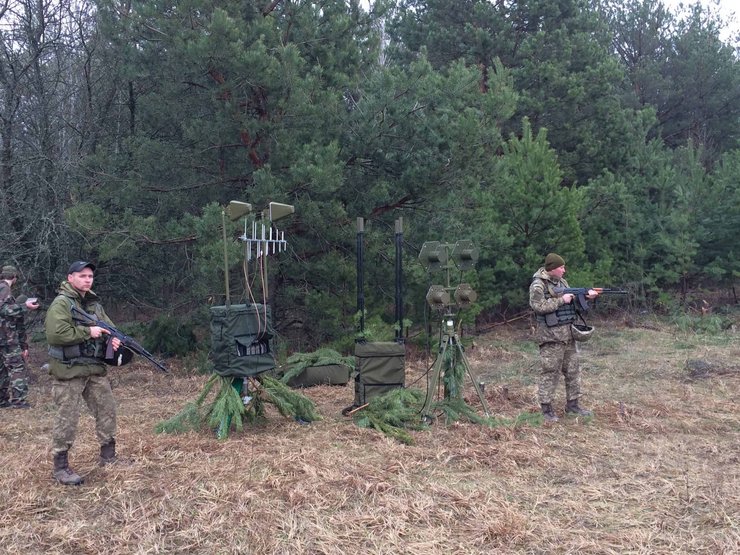 12 вересня – День військ РЕБ: ЗСУ протидіють ворогу потужними системами 10