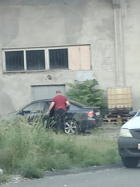 Знищено в Донецьку: ліквідовано вбивцю українських розвідників 7 Знищено в Донецьку: ліквідовано вбивцю українських розвідників 7