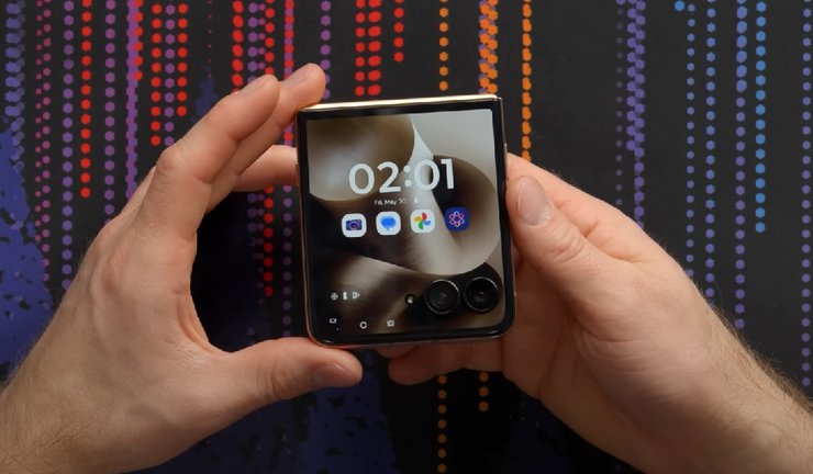 Розкрий силу: 5 потужних смартфонів, що залишають Pixel 11 позаду 9 Розкрий силу: 5 потужних смартфонів, що залишають Pixel 11 позаду 9