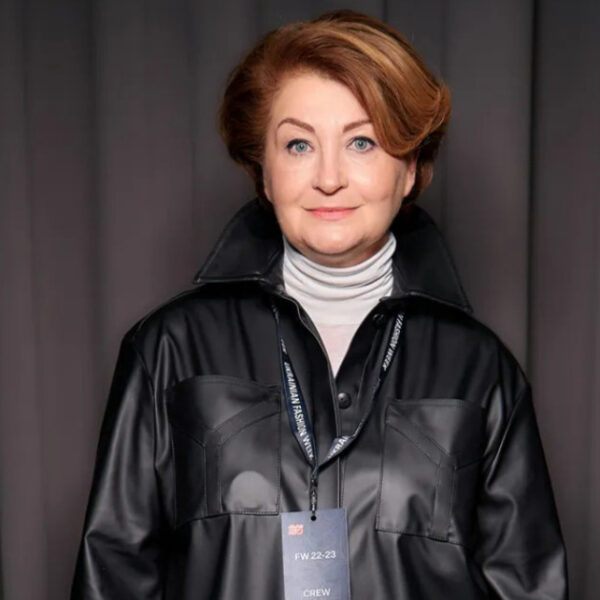 Хто очолив Ukrainian Fashion Week: з’ясовуємо ім’я нового CEO після відходу Ірини Данилевської