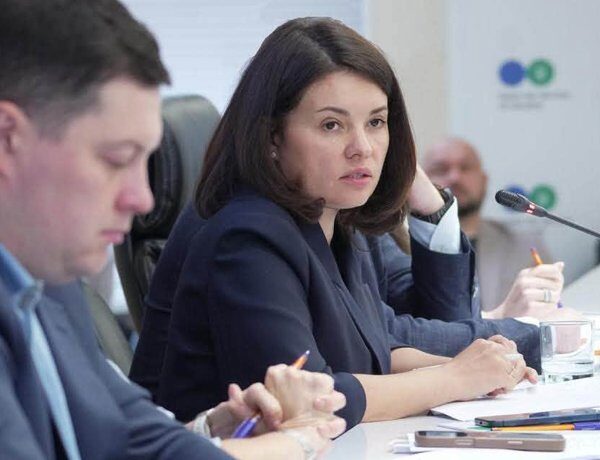 НАБУ та САП викривають схеми: обшуки у ексзаступниці Кравченка